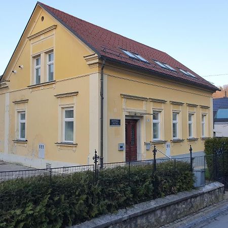 Jantar Apartmaji Novo Mesto Buitenkant foto