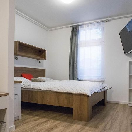 Jantar Apartmaji Novo Mesto Buitenkant foto