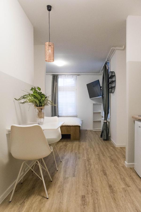 Jantar Apartmaji Novo Mesto Buitenkant foto